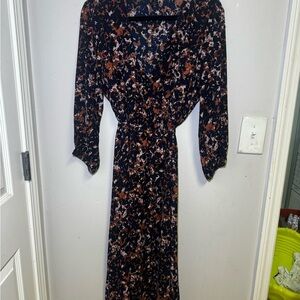 A Pea in the Pod Women's Maternity Dress